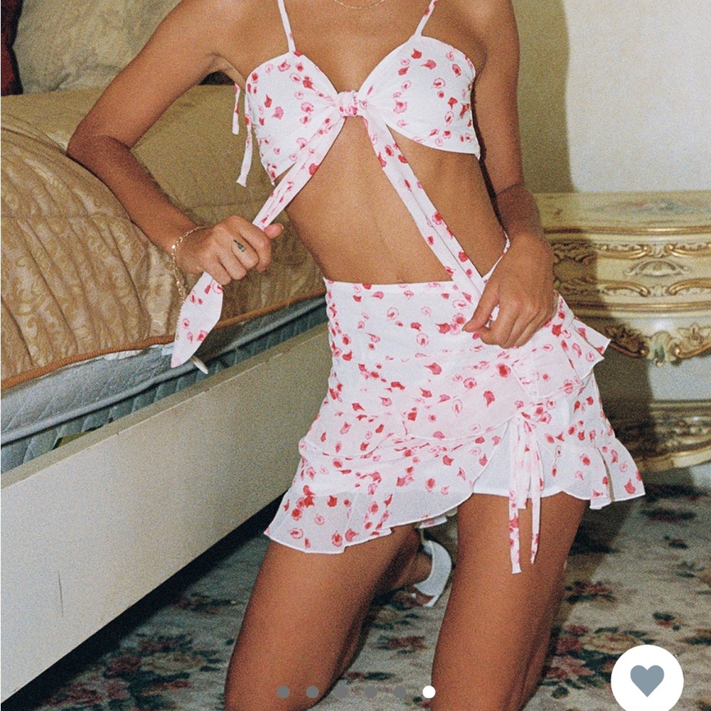 Princess Polly Set